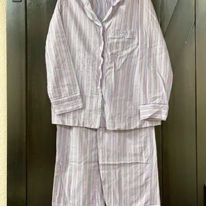 Victoria’s Secret Pastels PJ Set Size XS